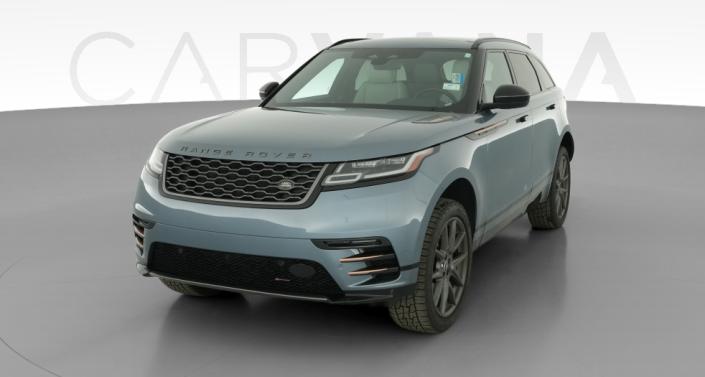 land rover range rover velar 2022 SALYT2EX5NA346602 image land rover range rover velar 2022 SALYT2EX5NA346602 image